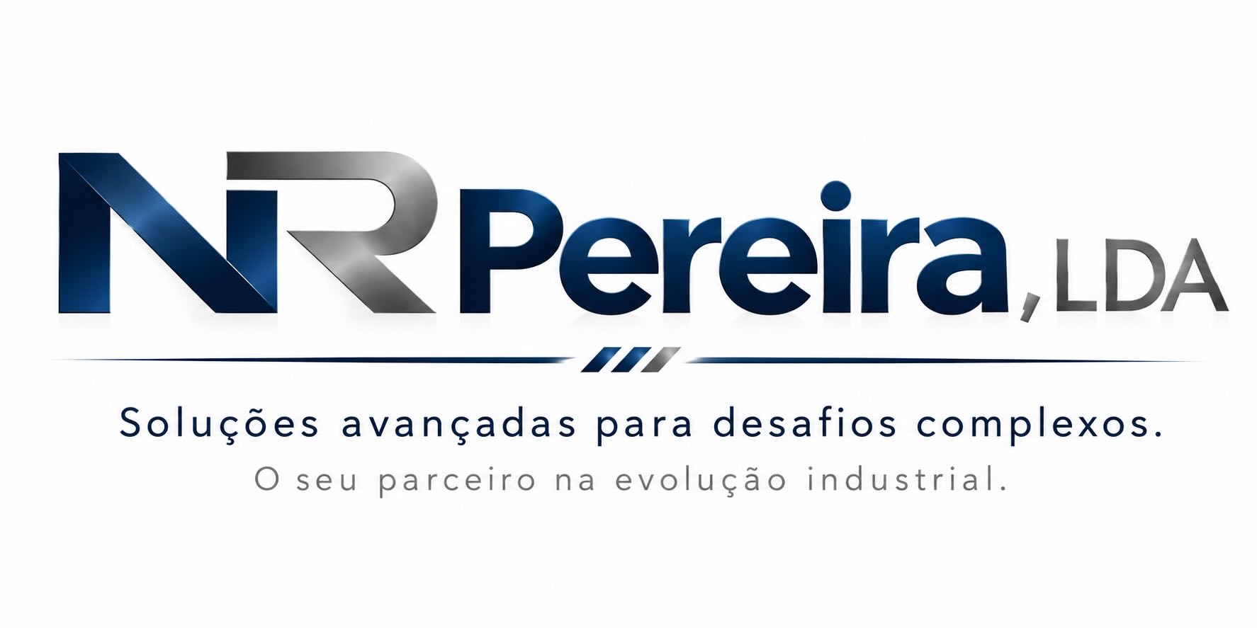 NR Pereira, LDA - Soluções avançadas para desafios complexos